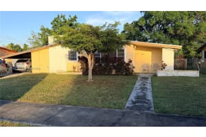 18915 NW 19th Ct, Miami Gardens, FL 33056, Sold 03/30/26