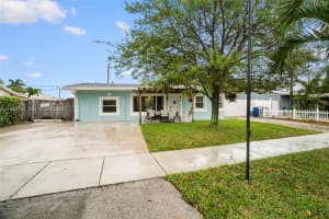 2810 Ne 11th Ter, Pompano Beach