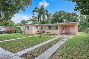 1804 Nw 18th Ct Fort Lauderdale, FL 33311 - MLS#A11986756