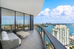500 Alton Road , Miami Beach, FL 33139 Sold 06/05/26