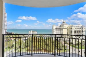 2011 N Ocean Blvd 1106, Fort Lauderdale
