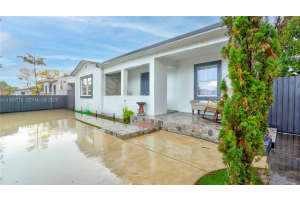 10529 Nw 35th Ave Miami, FL 33147 - MLS#A11986775