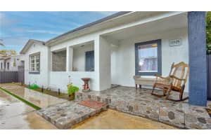 10529 Nw 35th Ave Miami, FL 33147 - MLS#A11986775