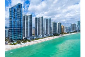 16001 Collins Ave APT 3002, Sunny Isles Beach, FL 33160, - MLS#A11986780