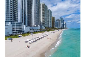 16001 Collins Ave APT 3002, Sunny Isles Beach, FL 33160, - MLS#A11986780