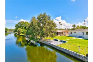 1061 87th St , Miami, FL 33150 - MLS#A11986805