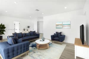 1061 87th St , Miami, FL 33150 - MLS#A11986805