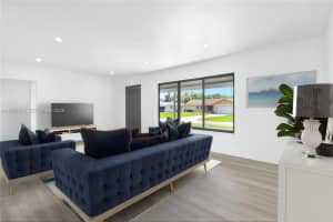 1061 87th St , Miami, FL 33150 - MLS#A11986805