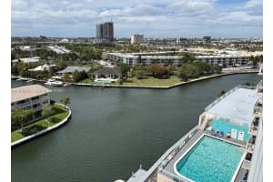 427 Golden Isles Dr 10d Hallandale Beach, FL 33009 - MLS#A11986806