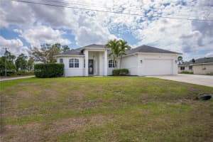 1256 E Edna St. Lehigh Acres, FL 33974 - MLS#A11986814