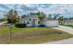 1256 E Edna St. Lehigh Acres, FL 33974 - MLS#A11986814