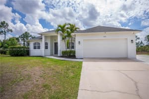 1256 E Edna St. Lehigh Acres, FL 33974 - MLS#A11986814