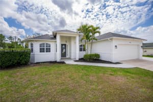 1256 E Edna St. Lehigh Acres, FL 33974 - MLS#A11986814