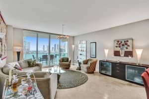 3340 Ne 190th St 1409 Aventura, FL 33180 - MLS#A11986817