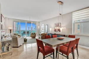 3340 Ne 190th St 1409 Aventura, FL 33180 - MLS#A11986817