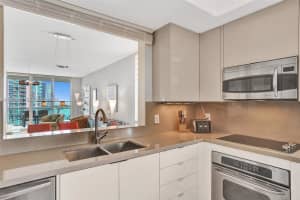 3340 Ne 190th St 1409 Aventura, FL 33180 - MLS#A11986817