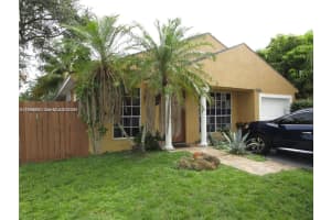 1490 Sw 85th Ter Pembroke Pines, FL 33025 - MLS#A11986820