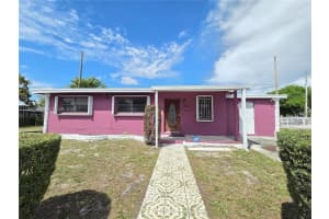 3061 Nw 83rd Ter Miami, FL 33147 - MLS#A11986823