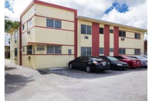 70 Nw 77th St 9 Miami, FL 33150 - MLS#A11986835