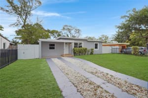 125 Nw 121st St North Miami, FL 33168 - MLS#A11986845