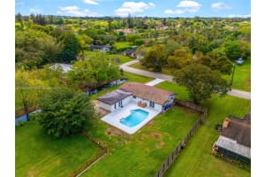 4830 Sw 188th Ave Southwest Ranches, FL 33332 - MLS#A11986850