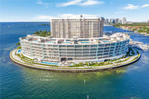 5 Grove Isle Dr l502, Miami, FL 33133, - MLS#A11986858