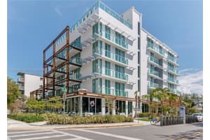 1215 West Ave 402, Miami Beach