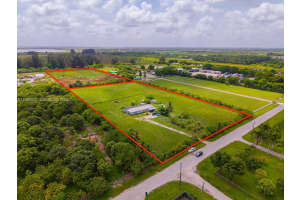 5 Acres Of Land For Sale � Exceptional Investment Opportunity Miami, FL 33196 - MLS#A11986861