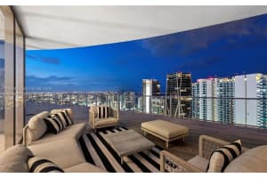 851 Ne 1st Ave 5201 Miami, FL 33132 - MLS#A11986866