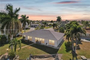 1819 SE 43rd St, Cape Coral, FL 33904, - MLS#A11986886