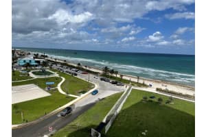 6051 N Ocean Dr 704 Hollywood, FL 33019 - MLS#A11986888