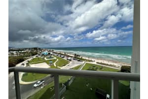 6051 N Ocean Dr 704 Hollywood, FL 33019 - MLS#A11986888