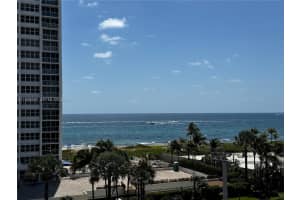 2851 S Ocean Boulevard 6 V, Boca Raton