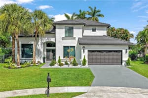 10081 Umberland Pl, Boca Raton
