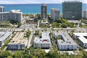 10230 Collins Ave 203 Bal Harbour, FL 33154 - MLS#A11986912
