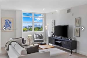 1555 N Treasure Dr APT 509, North Bay Village, FL 33141, - MLS#A11986924