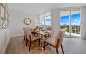 1555 N Treasure Dr APT 509, North Bay Village, FL 33141, - MLS#A11986924