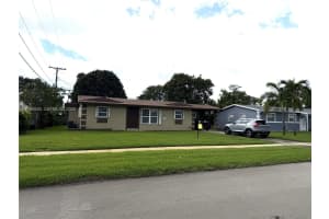 4910 Nw 15th Ct Lauderhill, FL 33313 - MLS#A11986926