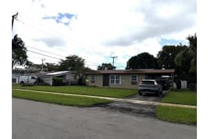 4910 Nw 15th Ct Lauderhill, FL 33313 - MLS#A11986926