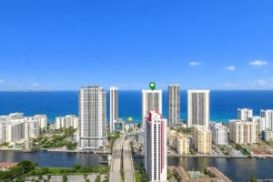 1800 S Ocean Dr Uph4301, Hallandale Beach