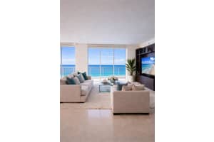 1800 S Ocean Dr Uph4301 Hallandale Beach, FL 33009 - MLS#A11986967