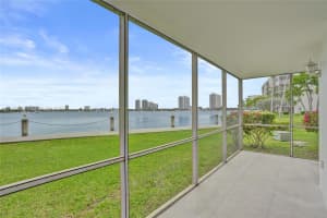 3020 Marcos Dr S106 Aventura, FL 33160 - MLS#A11986985