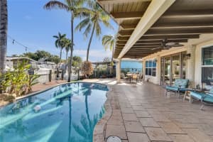 1446 Nautilus Isle, Dania Beach