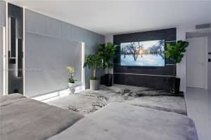 400 Se Kings Point Dr 822-23 Sunny Isles Beach, FL 33160 - MLS#A11986994