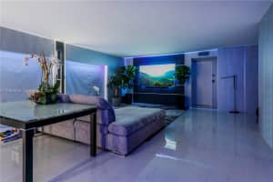 400 Se Kings Point Dr 822-23 Sunny Isles Beach, FL 33160 - MLS#A11986994