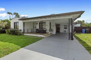 1608 Ne 34th St Oakland Park, FL 33334 - MLS#A11987001