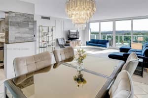 100 Bayview Dr 617, Sunny Isles Beach