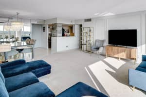 100 Bayview Dr 617 Sunny Isles Beach, FL 33160 - MLS#A11987014