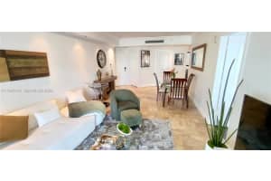 170 Se 14th St 2805 Miami, FL 33131 - MLS#A11987016