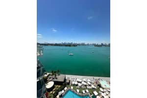 1100 West Ave #1606, Miami Beach, FL 33139, - MLS#A11987038